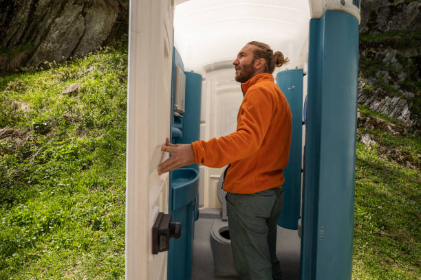 Portable Toilet Options We Offer in Bethlehem Village, CT