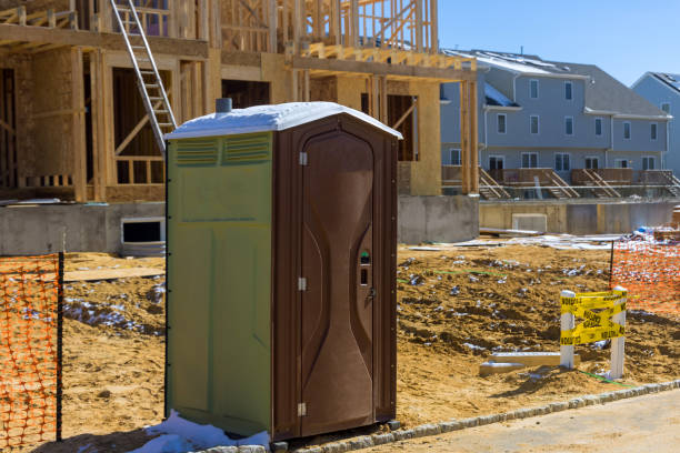 Professional porta potty rental in Bethlehem Village, CT