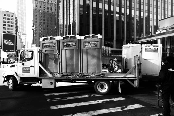 Best Local porta potty services  in Bethlehem Village, CT